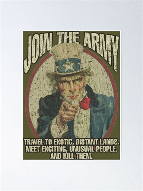 Join The Military Posters File:Recruiting Poster New York Mounted
