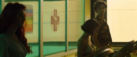 Nude Video Celebs Ludovica Francesconi Sexy Ancora Piu Bello