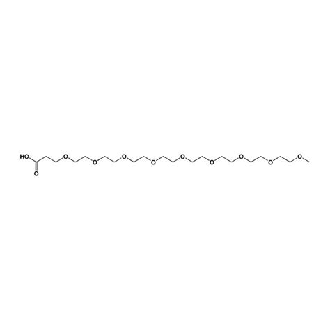 m PEG8 acid 浙江瑞奥生物科技有限公司