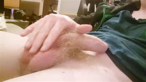 First Wank Of The Evening Gay Hairy Masturbation Porn Feat ASimpleHornyGuy XHamster