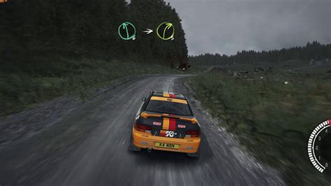 Dirt Rally Rtx X Ultra Youtube