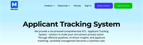 What Is The Best Applicant Tracking System ATS