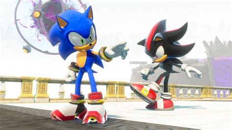 Shadow The Hedgehog Hover Shoes Shadow The Hedgehog Shoes Shop On
