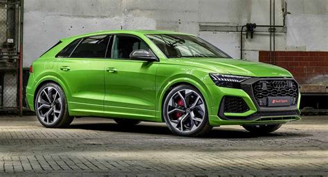 Audi Rs Q India Launch Price Rs Crore Fastest Audi Suv