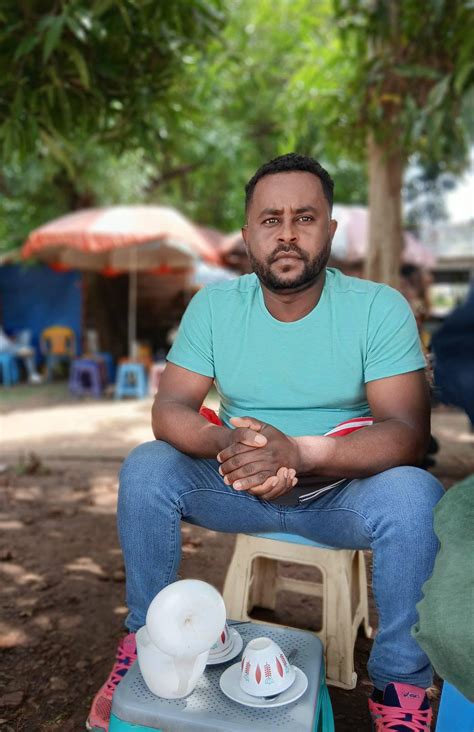 Yosef Girma