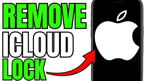 How To Remove Icloud Activation Lock Full Guide Youtube