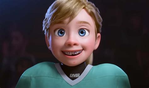 Divertida Mente Pixar Exigiu Que Riley Fosse Menos Gay Cinepop Cinema