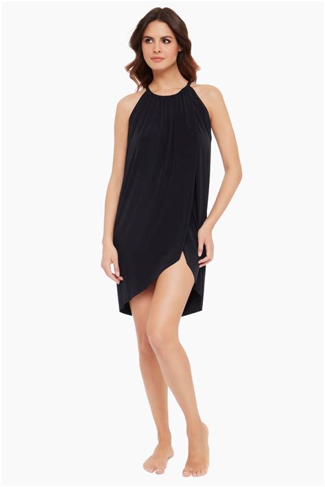 swim cover up dress 6