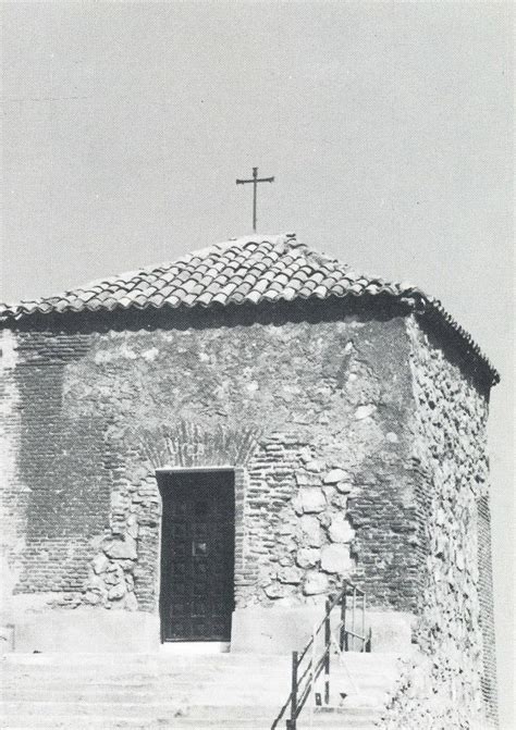 Ermita De La Soledad Vic Lvaro Ayer Y Hoy