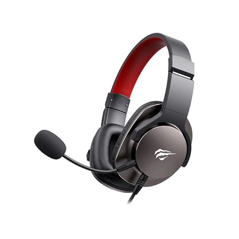 Havit H2015d Gaming Headphones Techbrandstore