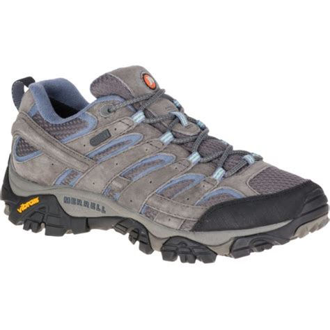 Merrell / Women's Moab 2 Waterproof Wide