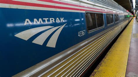 Amtrak train service restored between Philadelphia and NYC; residual ...