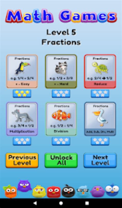 Math Games Learn Cool Brain For Android Download