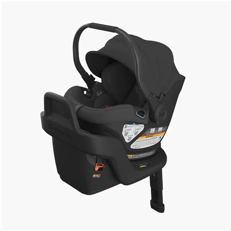 Aria Infant Car Seat - Jake - UPPAbaby