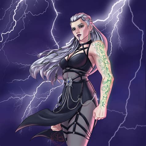 257 Best Yasha Images On Pholder Criticalrole Reasonable Fantasy And Dot A2