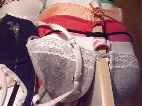 Licking And Cumming On My Cousin S Bra And Panties Porn Pictures XXX Photos Sex Images