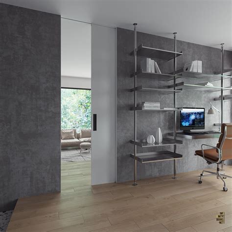 Transform Your Space with Single Pocket Doors - Shop Now! – Infinitydoors