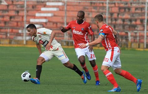 Cienciano empató 1 1 con UTC en Cusco Serperuano