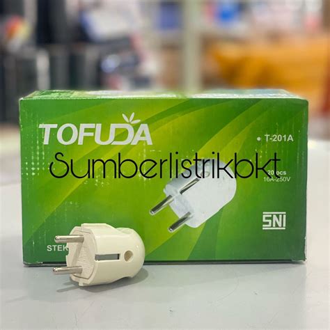 Jual STEKER ARDE T 201A SNI TOFUDA Shopee Indonesia