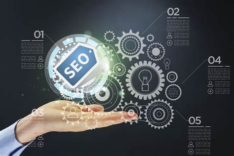 Benefits Of Search Engine Optimization SEO CR Digital Solutions