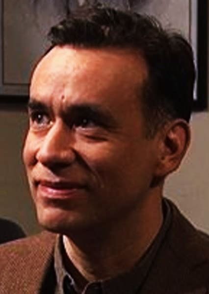 Fred Armisen Photo on myCast - Fan Casting Your Favorite Stories