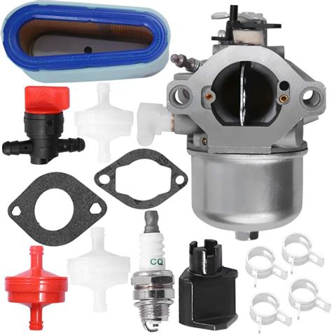 Amazon Anxingo Carburetor Replacement For