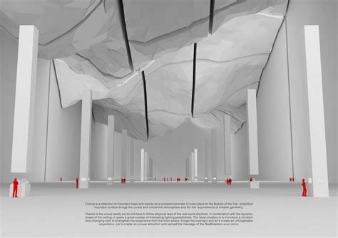 Gallery Of Archhive Architecture In Virtual Reality Competition