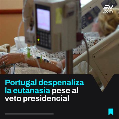 Ecuavisa Noticias On Twitter Portugal Se Despenaliza La