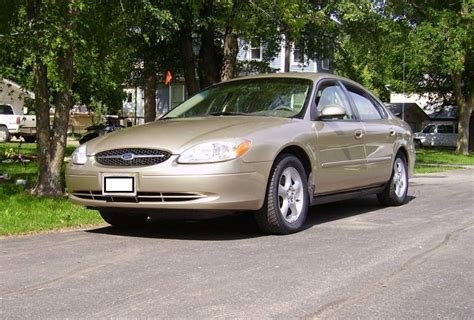 Your First Taurus Taurus Car Club Of America Ford Taurus Forum