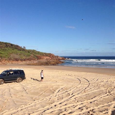 9 Samurai Beach Australia Top Nude Beaches Living Nomads Travel Tips Guides News