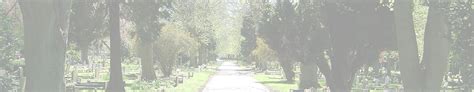 Boston Cemetery and Crematorium - Boston Borough Council