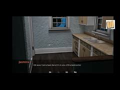 Wvm Sexy Brunette Jasmine Welcomes John To Wvm Xxx Mobile Porno Videos Movies IPornTV Net