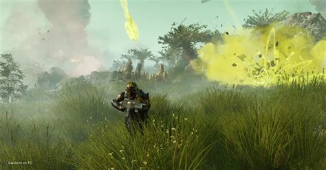 Helldivers 2 Update Patch Notes Target Crashing Bugs But The Wait For