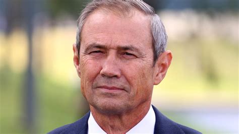 WA Premier Roger Cook Hits Back At Peter Dutton Promise To Pull