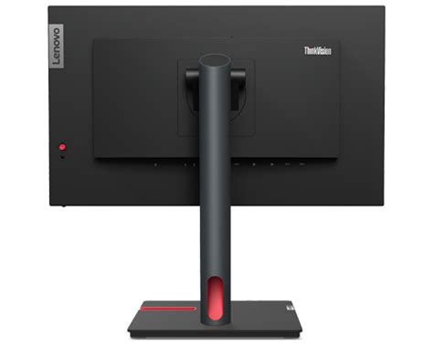 ThinkVision P24q 30 24 QHD Monitor With Eyesafe IPS HDR10 60Hz 4ms