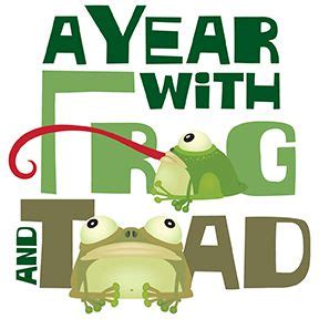 A Year with Frog and Toad (Musical) Plot & Characters | StageAgent