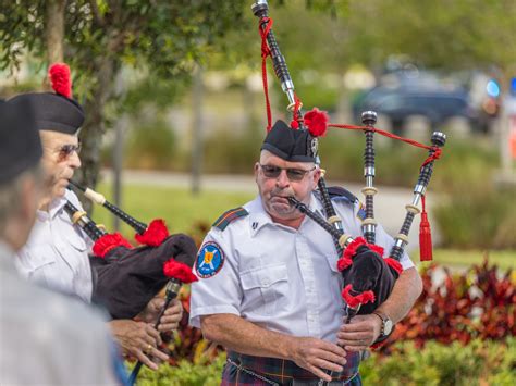Pinellas - A solemn tribute to the 27 fallen heroes of Pinellas County