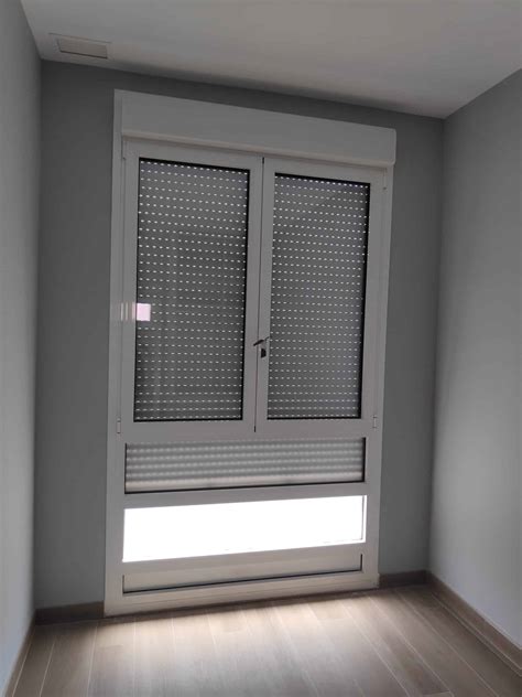 Precios de Ventanas de Aluminio Baratas en Madrid | ATHECHNOR