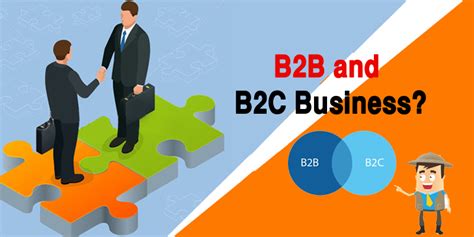 The Beginners Guide To B2c And B2b Business Models Applify