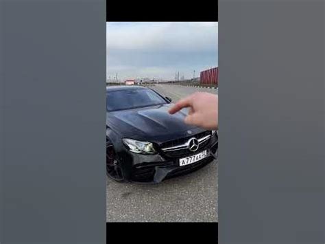 Типо говорит самый лучший мерс в России 😂 #мерседес - YouTube