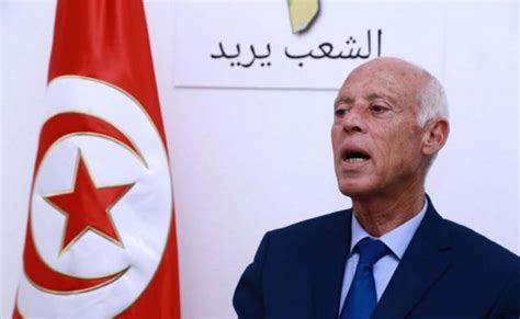 Anti Gay Candidate Leads In Tunisia S Presidential Election