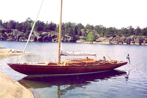 S44 Rarahu Nordisk Kryssare 5½