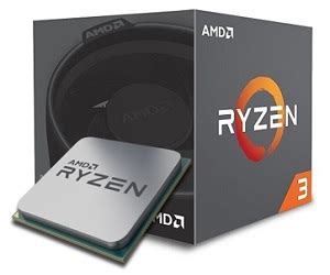 Venta Amd Ryzen 3 1200 Tiene Graficos Integrados En Stock