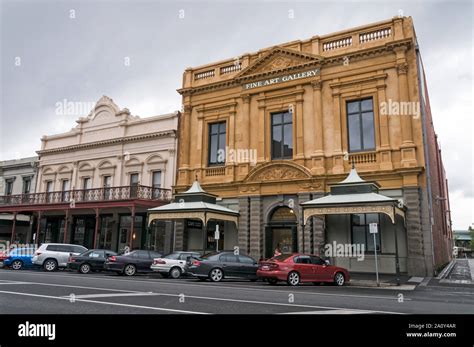 Ballarat art hi-res stock photography and images - Alamy