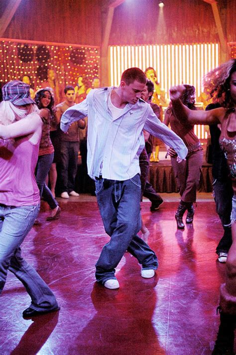 Step Up 2006 Film