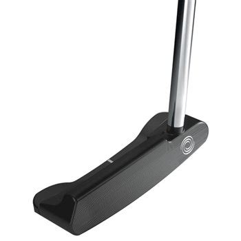 Odyssey Black Series Tour Design #1 Wide Putter