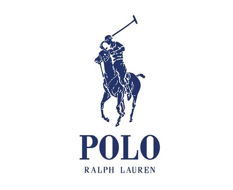 Polo Ralph Lauren Brand Logo Symbol Clothes Design Icon Abstract Vector Illustration 23871737 ...