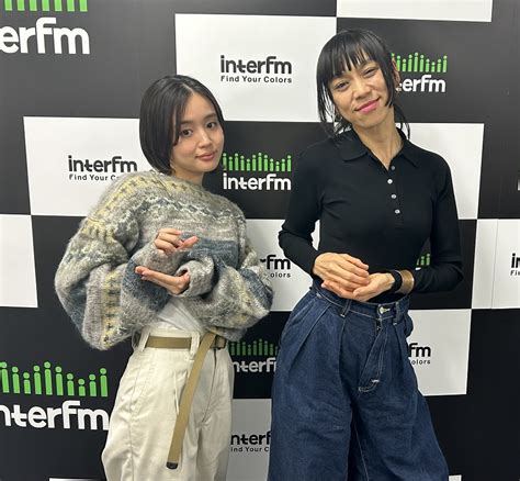UAが語る 新曲「微熱（秋）」誕生の裏側！ | インターエフエム [ 89.7MHz TOKYO ]
