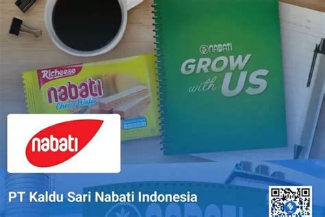 Segera Daftar Lowongan Kerja PT Kaldu Sari Nabati Ada Banyak Posisi