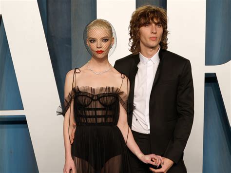 Anya Taylor-Joy ‘secretly marries’ musician boyfriend | The Independent